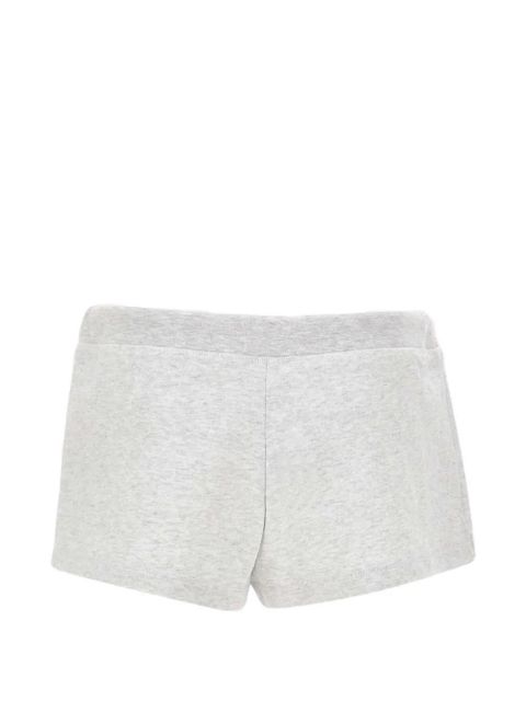 ENTIRE STUDIOS drawstring shorts - Grey - zdjęcie produktu nr 2