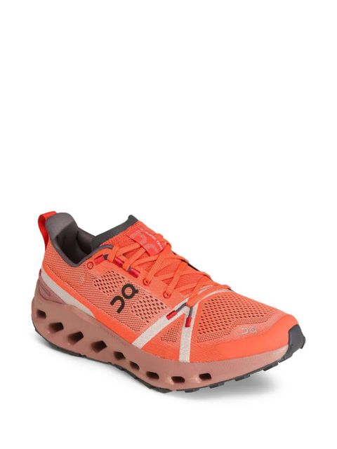 On Running Cloudsurfer mesh sneakers - Orange - zdjęcie produktu nr 2
