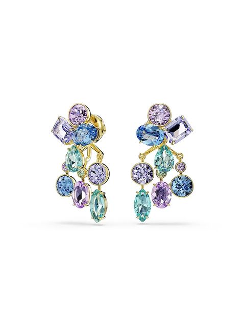 Swarovski kolczyki GEMA