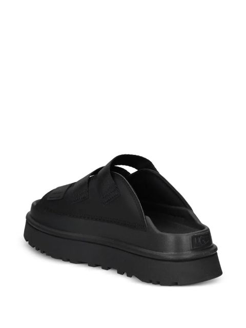 UGG GoldenGlow sandals - Black
