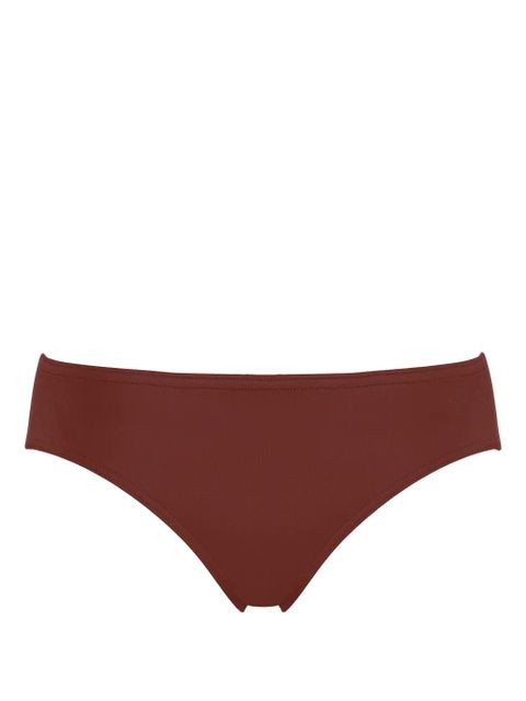 ERES Succes bikini briefs - Brown - zdjęcie produktu nr 1