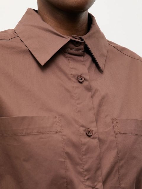 Answear.LAB sukienka bawełniana