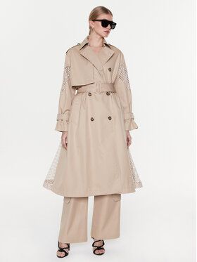 Trencz MSGM - zdjęcie produktu nr 2