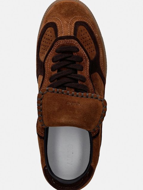 Alohas sneakersy zamszowe Tb.490 Club