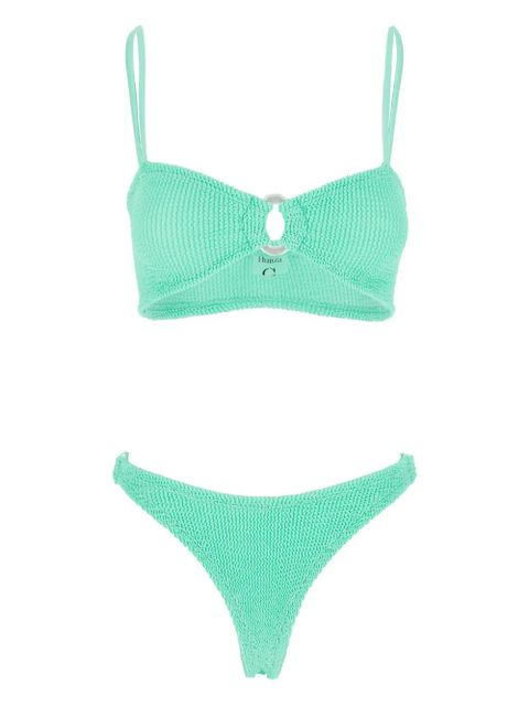 Hunza G Misty bikini - Green - zdjęcie produktu nr 1