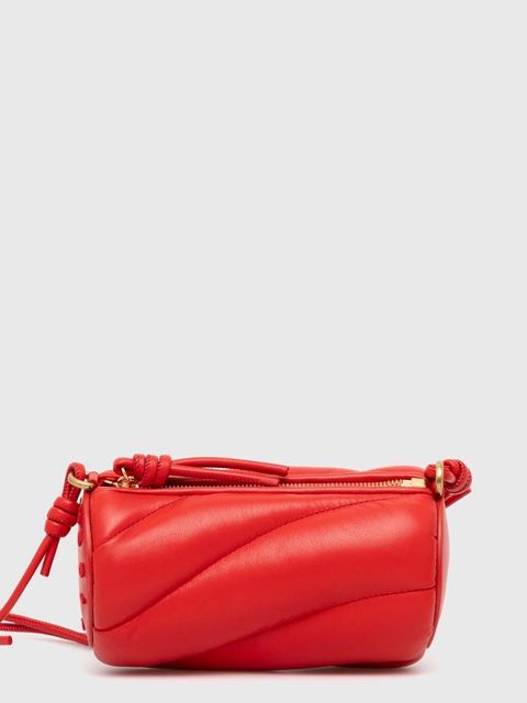 Fiorucci torebka skórzana Mini Mella