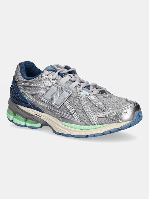 New Balance sneakersy 1906 kolor szary U1906RCR - zdjęcie produktu nr 1