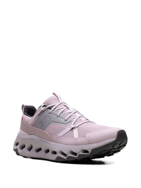 On Running Cloudhorizon "Mauve/Fade" sneakers - Pink