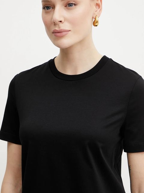 MM by Max Mara t-shirt bawełniany