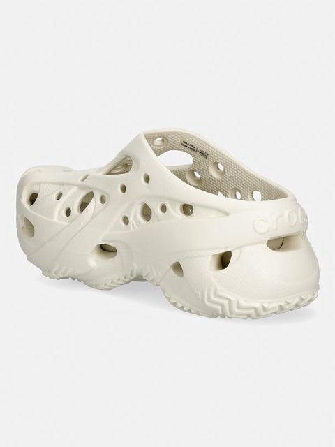 Crocs klapki Caged Clog - zdjęcie produktu nr 2