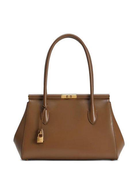 Dolce & Gabbana Marlene Everyday tote bag - Brown - zdjęcie produktu nr 1