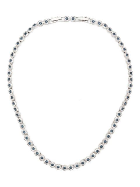 Swarovski Una Angelic tennis necklace - BLU/RHS - zdjęcie produktu nr 1