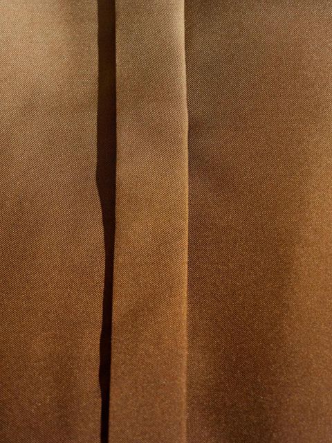 Sportmax Ago shirt - Brown