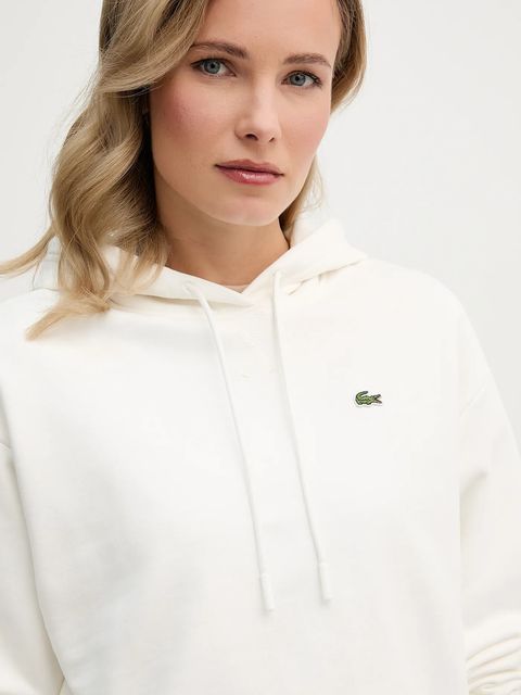 Lacoste bluza bawełniana