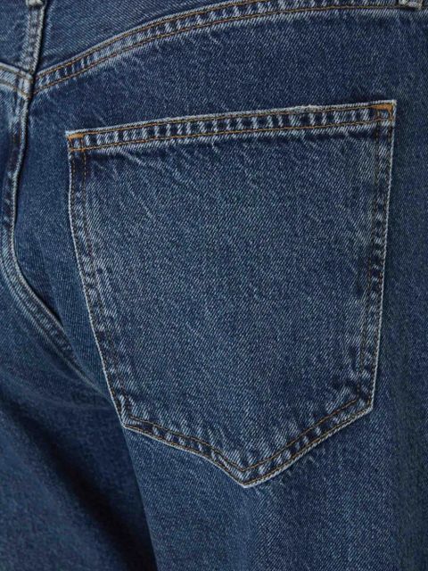 AGOLDE 90's straight jeans - Blue