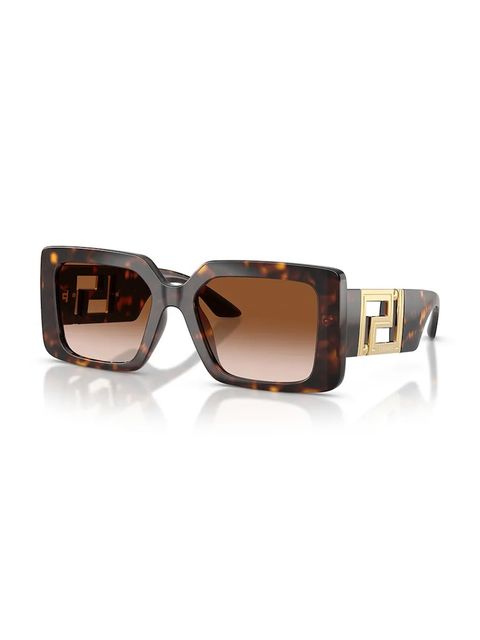 Versace okulary przeciwsłoneczne damskie - zdjęcie produktu nr 1