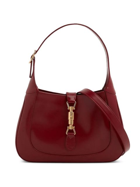 Gucci medium Jackie 1961 shoulder bag - Red - zdjęcie produktu nr 1
