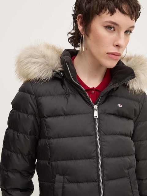 Tommy Jeans kurtka puchowa
