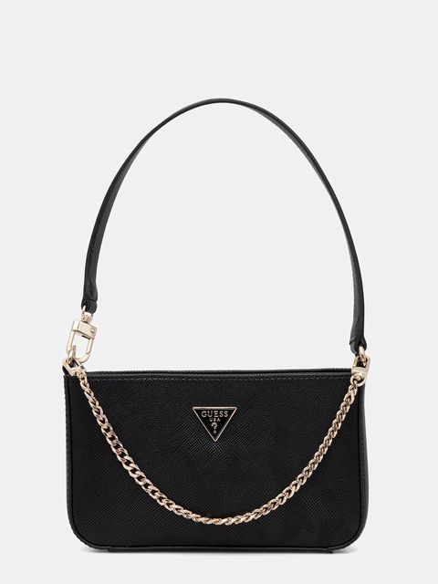 Guess torebka NOELLE kolor czarny HWZG96 72720 - zdjęcie produktu nr 1