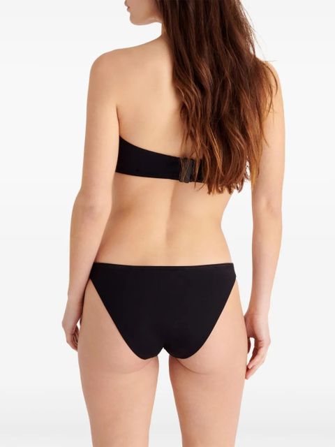 ERES Fripon bikini briefs - Black