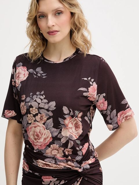 Marella sukienka EBBRO