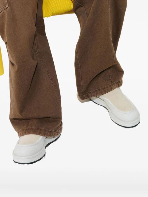 Axel Arigato Pillow slip-on sculpted mules - Neutrals