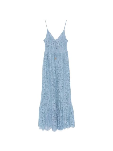 Michael Kors lace dress - Blue - zdjęcie produktu nr 1