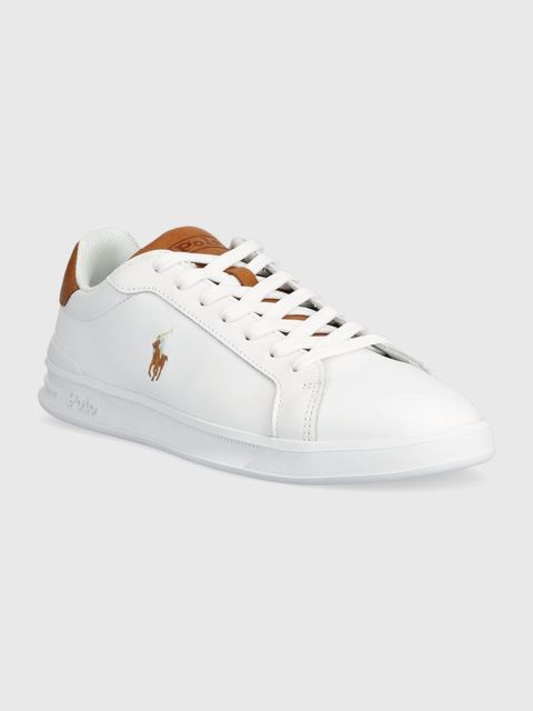 Polo Ralph Lauren sneakersy Hrt Ct II - zdjęcie produktu nr 1