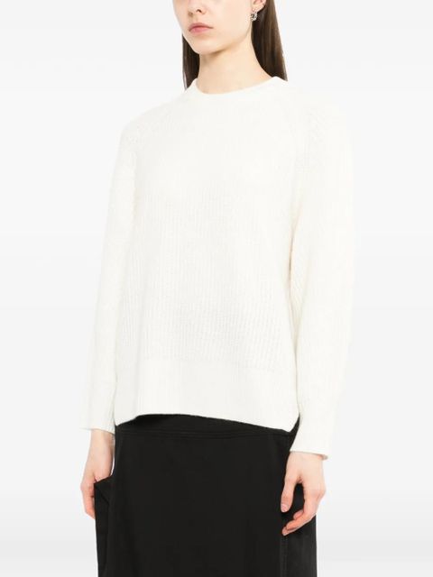 LouLou de Saison Dakota sweater - Neutrals