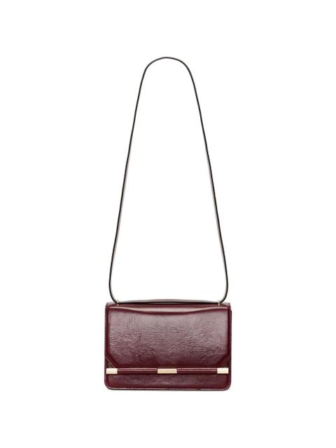 Victoria Beckham 202 cross body bag - Red