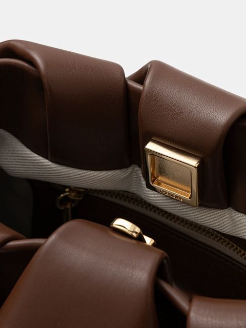 Themoire torebka Athena