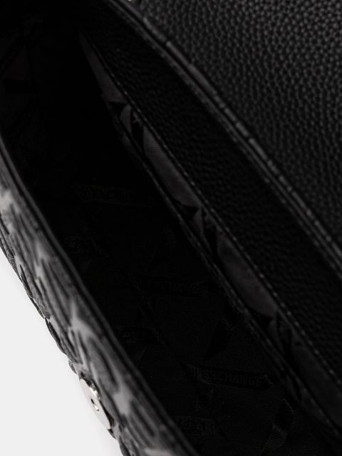 Armani Exchange torebka kolor czarny XW001577 AF15774