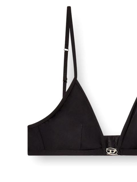 Diesel Luna bra - Black