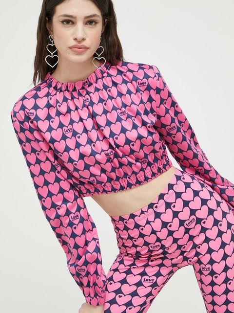 Love Moschino bluzka - zdjęcie produktu nr 1