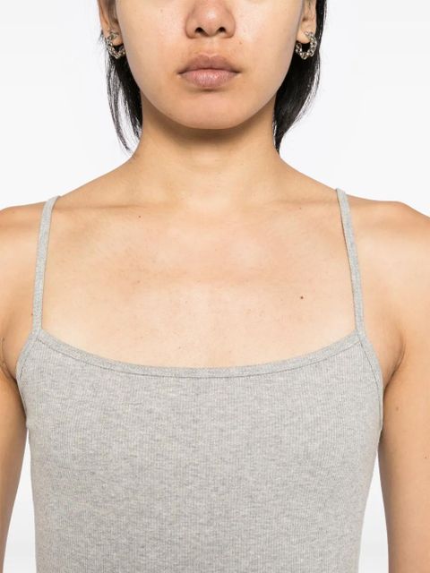 Reformation Avi tank top - Grey