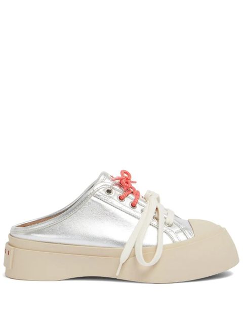 Marni Pablo trainers - Grey - zdjęcie produktu nr 1