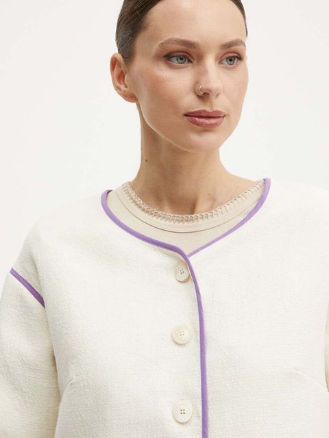 La Petite Française marynarka VOYAGE