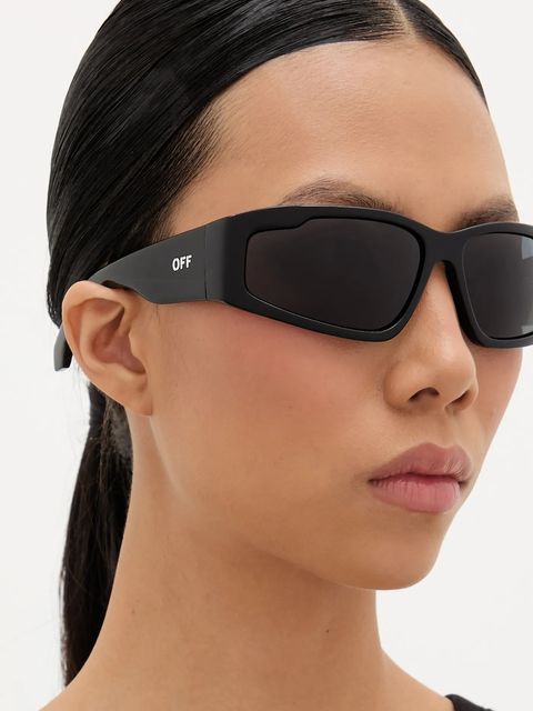 Off-White okulary przeciwsłoneczne