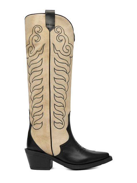 Badura EO-BAYLOR-5033-25 Czarny - zdjęcie produktu nr 1