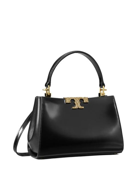 Tory Burch mini Eleanor tote bag - Black