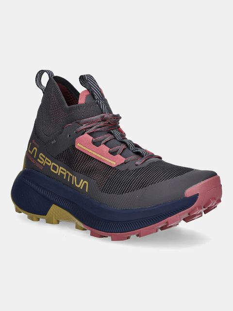 LA Sportiva buty outdoorowe Prodigio Hike GTX kolor fioletowy ZFHS103 - zdjęcie produktu nr 1