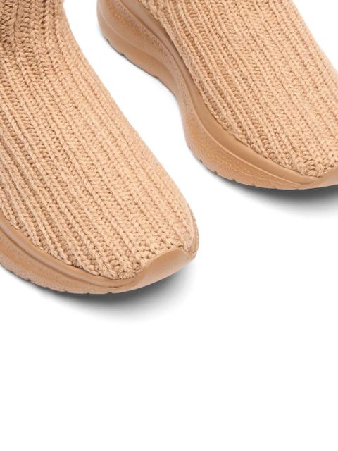 Casadei Mia Old School sneakers - Neutrals