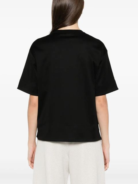 Max Mara Maser T-shirt - Black