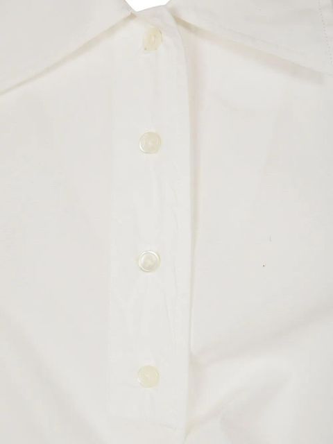 OUR LEGACY Nannas shirt - White - zdjęcie produktu nr 2