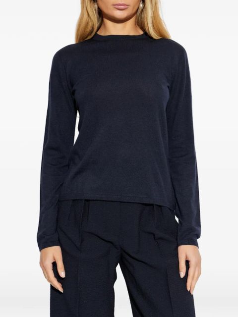 Max Mara cashmere sweater - Blue