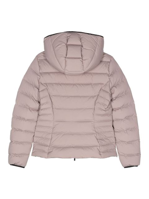 Moncler Herbe hooded padded jacket - Pink - zdjęcie produktu nr 2