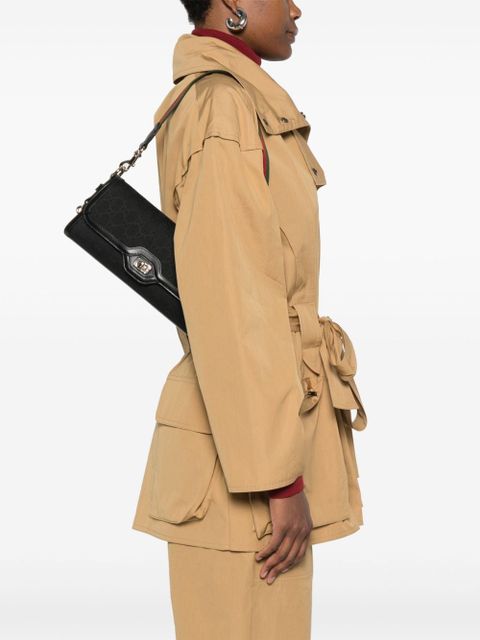 Gucci small Luce shoulder bag - Black