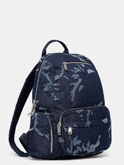 Desigual plecak KILO CHESTER MIN - zdjęcie produktu nr 1