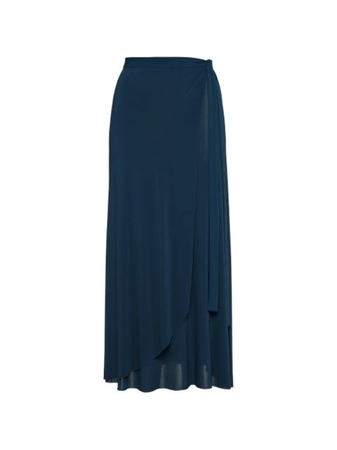 ERES Julieta sarong - Blue - zdjęcie produktu nr 1