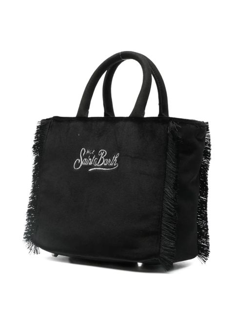MC2 Saint Barth mini Vanity tote bag - Black
